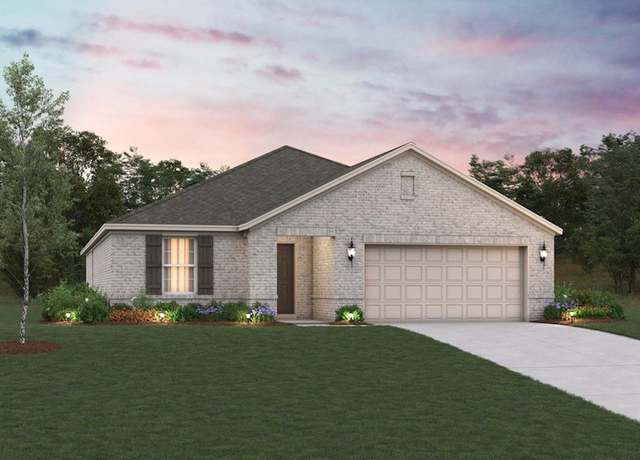 Property at 5509 Candlewood Dr, Denton, TX 76207, 4 beds, 2 baths