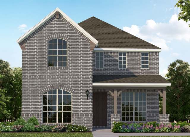 Property at 4432 Daisy Ln, Prosper, TX 75078, 4 beds, 3.5 baths
