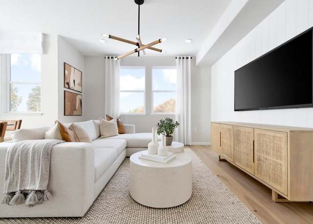 Property at Plan 4 Plan, Milpitas, CA 95035, 3 beds, 3 baths