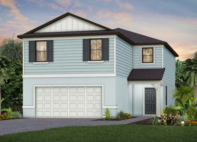 Property at Tybee Plan, Lehigh Acres, FL 33936, 5 beds, 3 baths