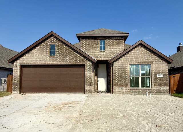 Property at 10809 Rothland St, Fort Worth, TX 76036, 3 beds, 2 baths