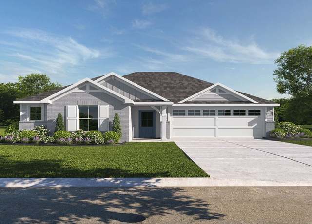 Property at 233 Boatright Blvd, Jarrell, TX 76537, 4 beds, 2 baths