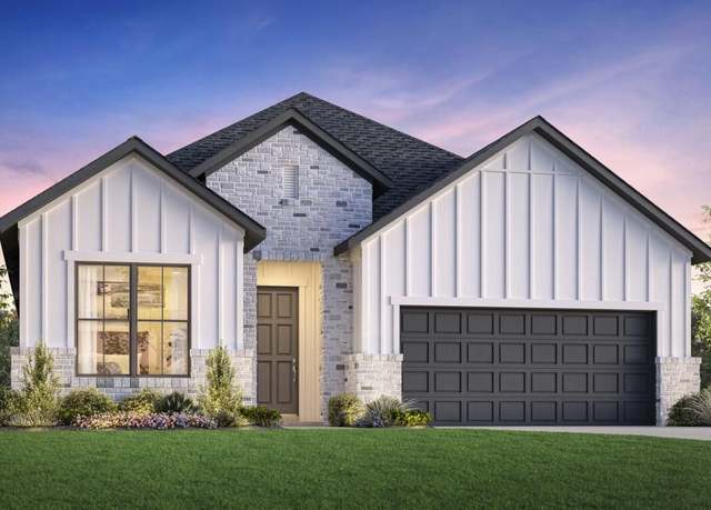 Property at Evalyn Plan, Seguin, TX 78155, 3 beds, 2 baths