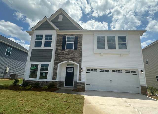 Property at 708 Gilgal, Wellford, SC 29385, 4 beds, 2.5 baths