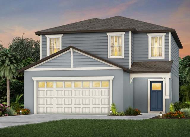 Property at Hamden Plan, Lake Alfred, FL 33850, 3 beds, 2.5 baths