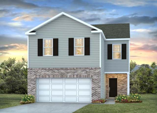 Property at AISLE Plan, Hopkins, SC 29061, 4 beds, 2.5 baths