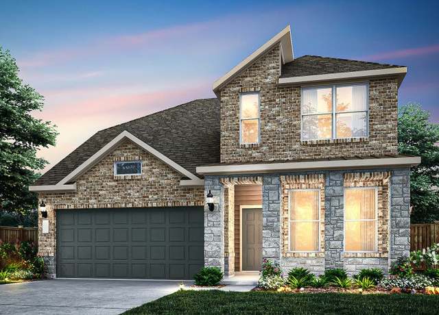 Property at Idalou Plan, Georgetown, TX 78633, 4 beds, 2.5 baths