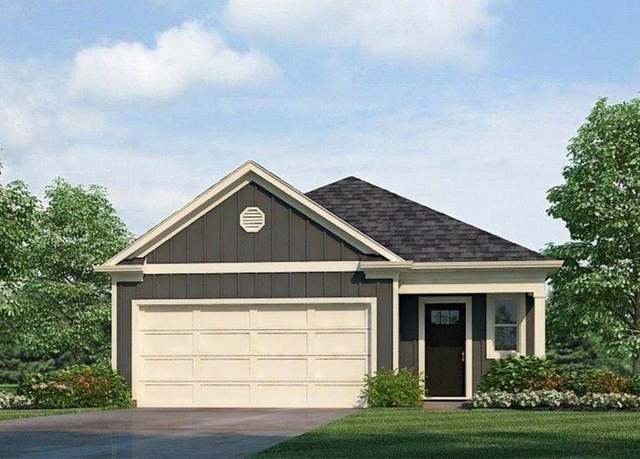 Property at The Burke Plan, Odenville, AL 35120, 3 beds, 2 baths
