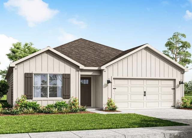 Property at CALI Plan, Headland, AL 36345, 4 beds, 2 baths