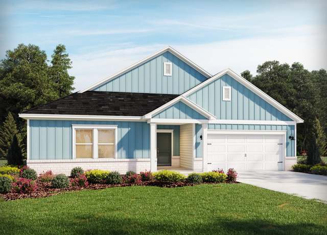 Property at Edgewood Plan, Calabash, NC 28467, 4 beds, 3 baths