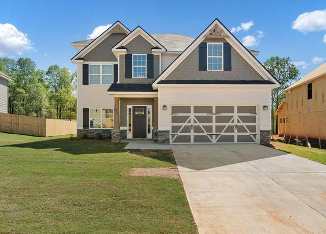 Property at Dogwood Plan, Bonaire, GA 31005, 4 beds, 2.5 baths