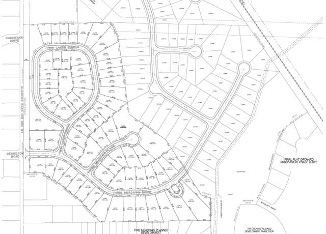 Property at Homes Available Soon Plan, West Lafayette, IN 47906