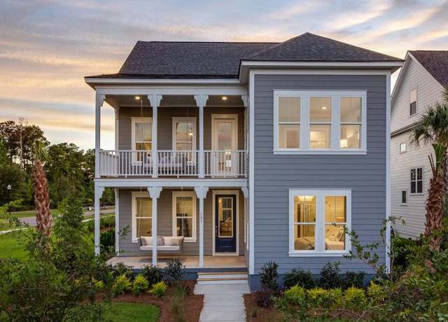 Property at Poplar Plan, Summerville, SC 29486, 4 beds, 3.5 baths