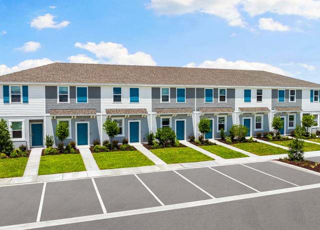 Property at Hazel Plan, Kissimmee, FL 34758, 2 beds, 2.5 baths