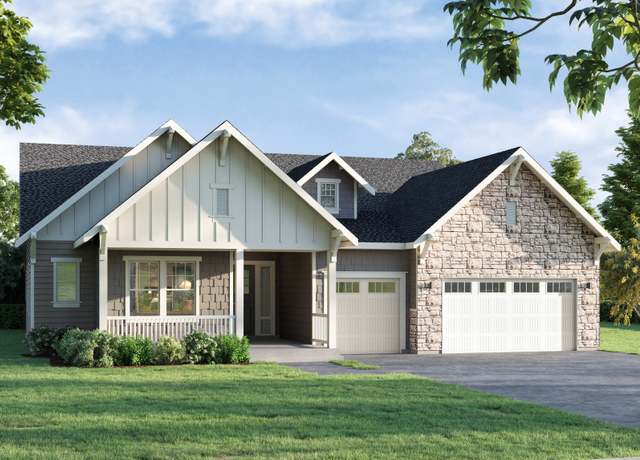 Property at The Ponderosa Plan, West Linn, OR 97068, 4 beds, 3.5 baths