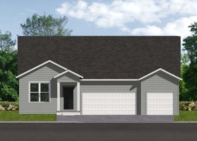 Property at Raleigh Plan, Rogersville, MO 65742, 4 beds, 2 baths