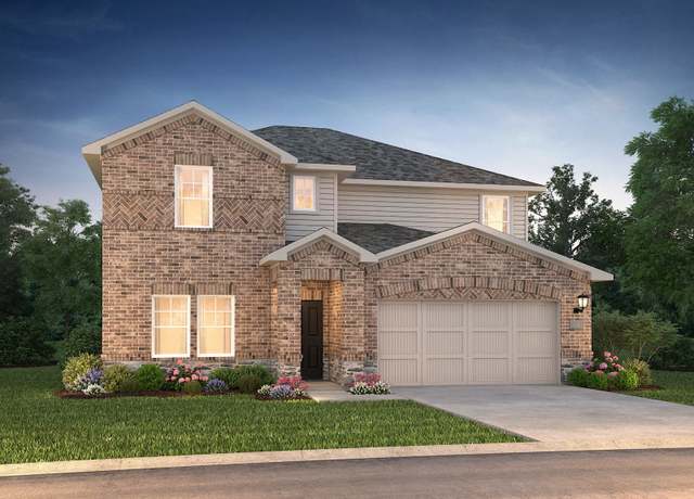 Property at 2509 Sinopa St, Fort Worth, TX 76179, 4 beds, 3.5 baths