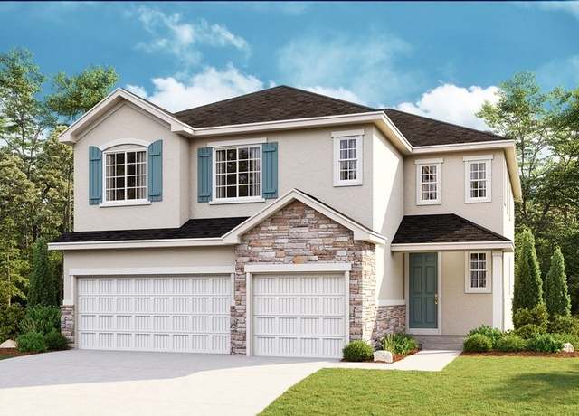 Property at Yorktown Plan, Saratoga Springs, UT 84045, 5 beds, 4 baths