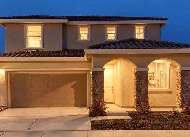 Property at Citrine Plan, Lathrop, CA 95330, 4 beds, 3 baths