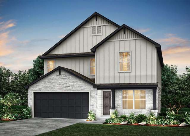 Property at Sandalwood Plan, San Antonio, TX 78252, 4 beds, 3 baths