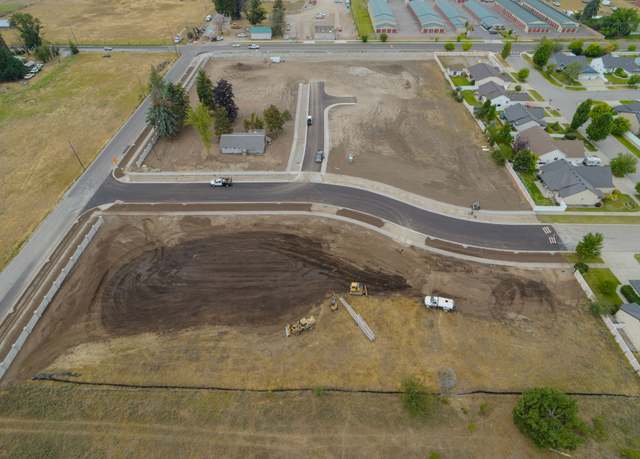 Property at R-3401 Plan, Hayden, ID 83835, 3 beds, 2.5 baths