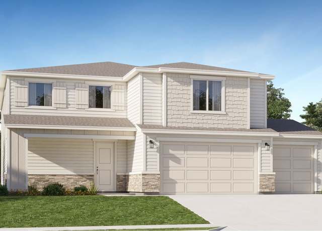 Property at Oakley Plan, Kuna, ID 83634, 5 beds, 3.5 baths