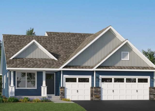 Property at 819 Erickson Ln, Buffalo, MN 55313, 4 beds, 3 baths