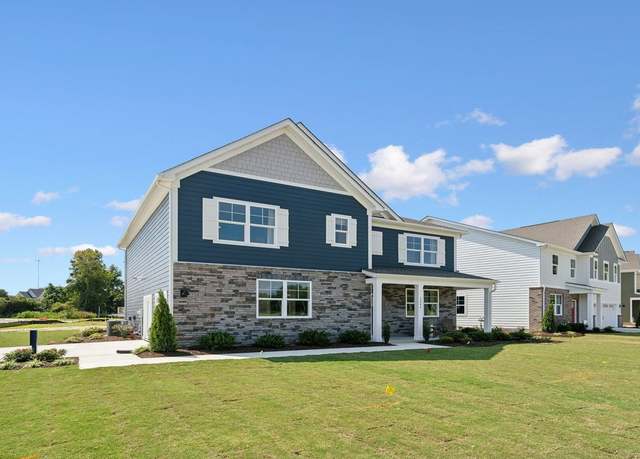 Property at 7001 Greenholm Pl, Richmond, VA 23234, 5 beds, 3 baths