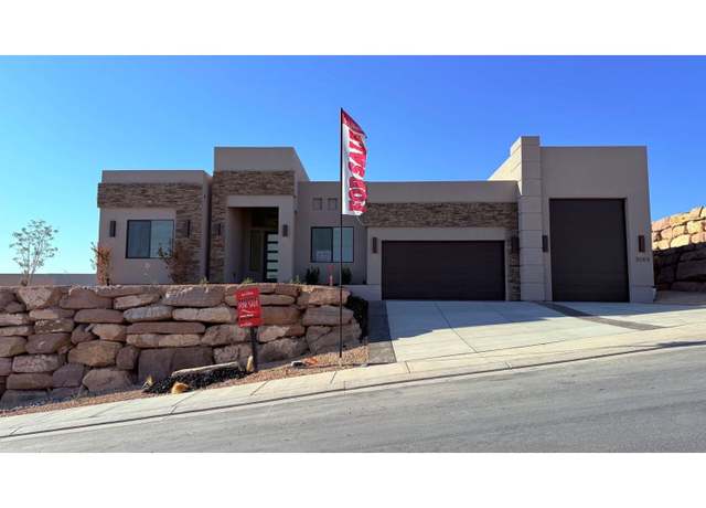 Property at 3069 Platani Trl, Saint George, UT 84770, 4 beds, 3.5 baths