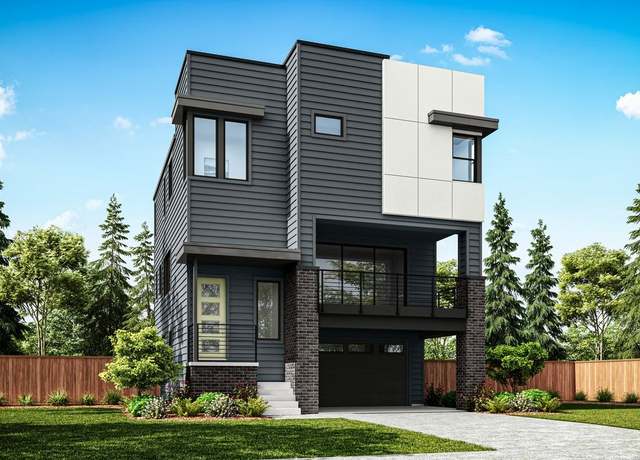 Property at Plan 6 Plan, Bothell, WA 98011, 4 beds, 3.5 baths