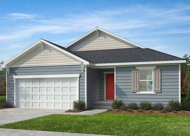 Property at 904 Emmer St, Rolesville, NC 27571, 3 beds, 2 baths