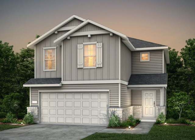 Property at Pierce Plan, Porter, TX 77365, 4 beds, 2.5 baths