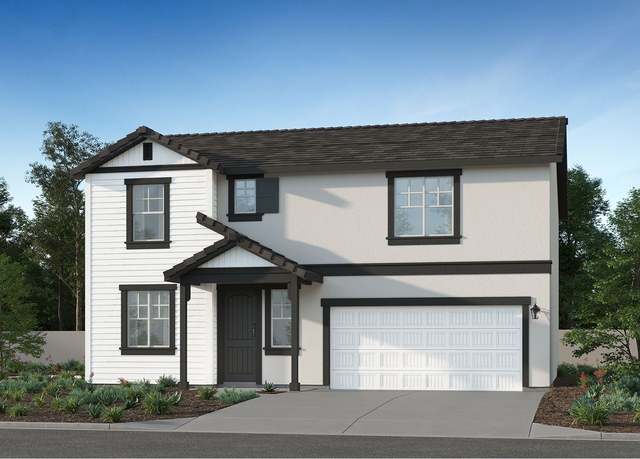 Property at Residence Two Plan, Moreno Valley, CA 92551, 4 beds, 3 baths