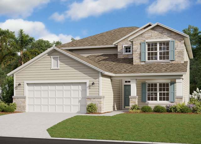 Property at St Johns Plan, Green Cove Springs, FL 32043, 5 beds, 3.5 baths