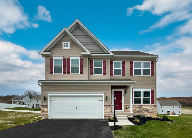 Property at 95 Madison Dr #88, York Haven, PA 17370, 4 beds, 2.5 baths
