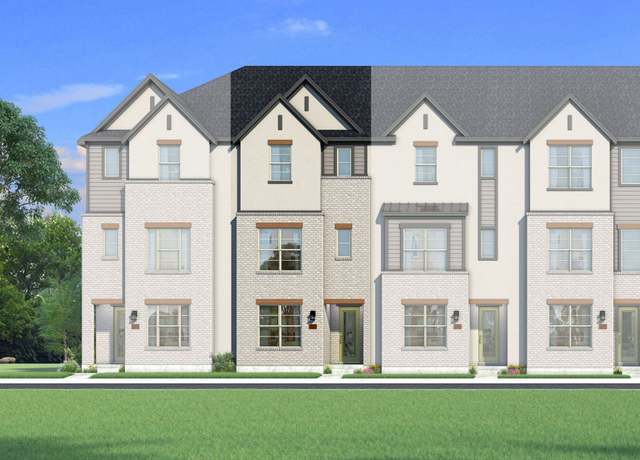 Property at Aberdeen Plan, Plano, TX 75075, 3 beds, 3.5 baths