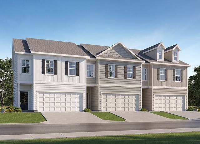 Property at Banneker Plan, Milledgeville, GA 31061, 3 beds, 2.5 baths