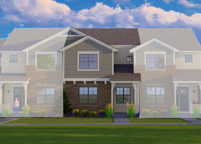 Property at Camden Plan, Loveland, CO 80538, 3 beds, 2.5 baths