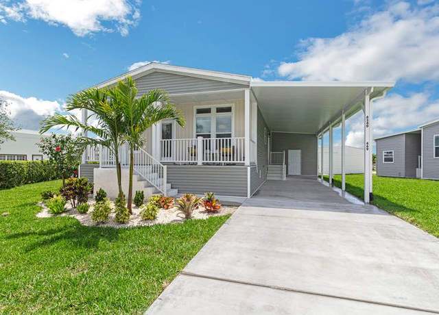 Property at 4340 Kings Dr, Boynton Beach, FL 33436, 2 beds, 2 baths