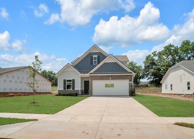 Property at 549 Nightengale Ridge Dr #4, Columbia, TN 38401, 3 beds, 2.5 baths