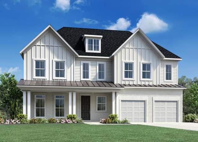 Property at Hedgerow Plan, Woodstock, GA 30188, 5 beds, 5 baths