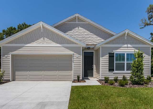 Property at CALI Plan, Alachua, FL 32615, 4 beds, 2 baths