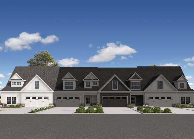 Property at Asheville Plan, Moseley, VA 23120, 3 beds, 3.5 baths