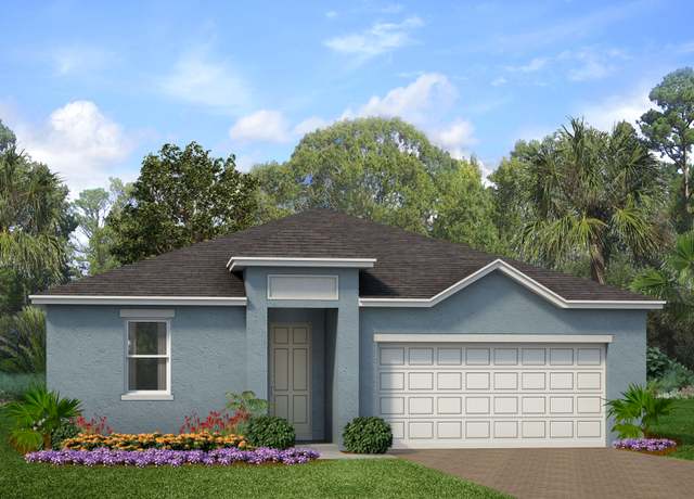 Property at Aspire Plan, Haines City, FL 33844, 4 beds, 2 baths