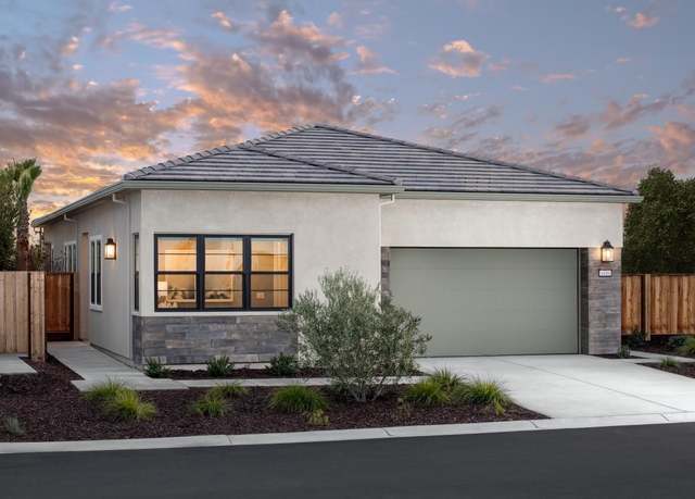 Property at Quigley Plan, Tracy, CA 95377, 2 beds, 2 baths