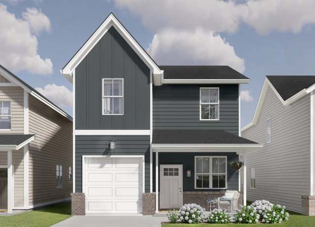 Property at Willow Plan, Chattanooga, TN 37421, 3 beds, 2.5 baths
