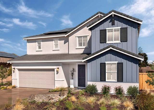 Property at Plan 2608 - Modeled Plan, Manteca, CA 95336, 4 beds, 2.5 baths