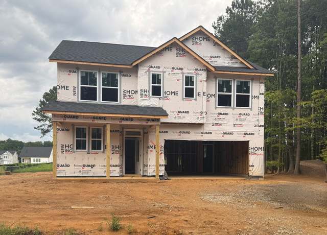 Property at 53 Merle Way, Wendell, NC 27591, 4 beds, 2.5 baths