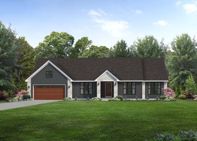 Property at Harrison Plan, Cygnet, OH 43413, 3 beds, 2 baths