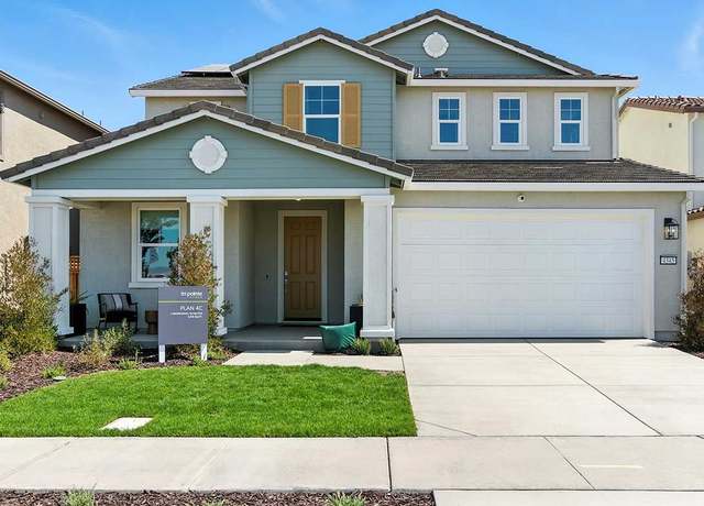 Property at Plan 4 Plan, Lathrop, CA 95330, 4 beds, 3.5 baths